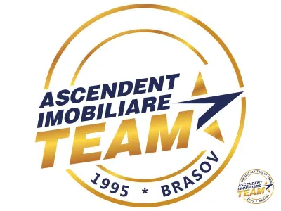 Cautam agent imobiliar, pentru segmentul LUX,flilalele Brasov & Sfantul Gheorghe - Brasov