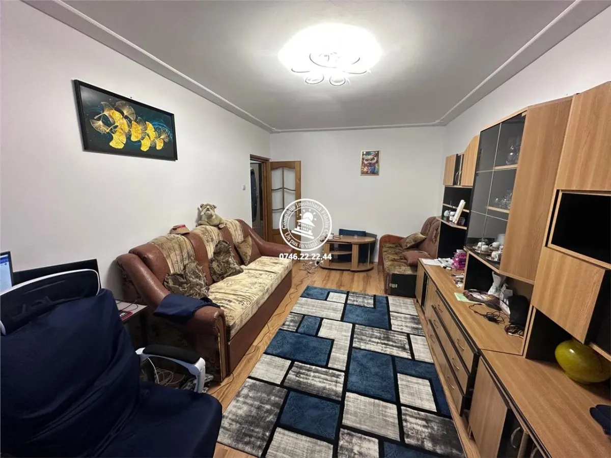 Apartament 2 camere  de vanzare  Dacia, - foto 1