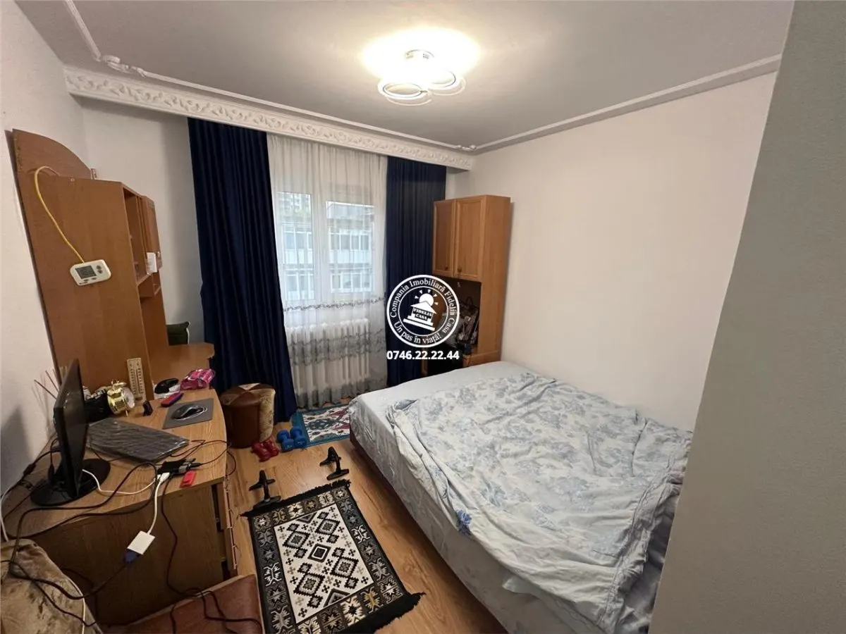 Apartament 2 camere  de vanzare  Dacia, - foto 5