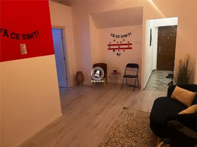 Spatiu comercial de vanzare in Centru - Iasi