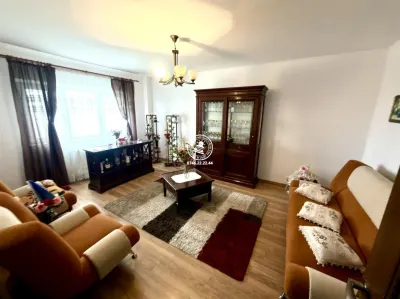 Apartament 2 camere, Oancea, intermediar - Iasi