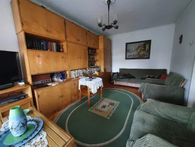 Apartament 4 camere zona Sud - Ploiesti
