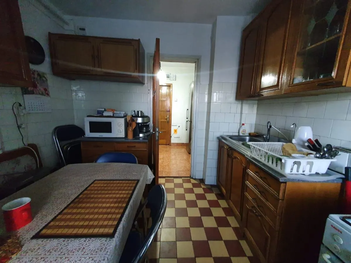 Apartament 4 camere zona Sud - foto 9