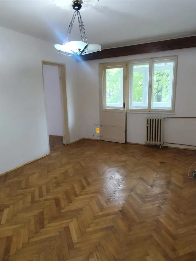 Apartament 3 camere zona Baraolt - foto 2