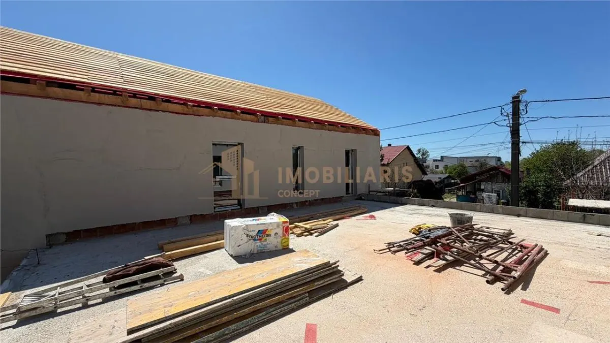 Case de vanzare, zona Branduselor - foto 14