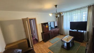 Apartament 3 camere zona Cina - foto 2