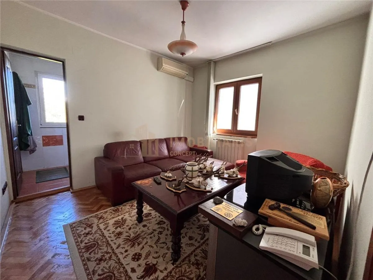 Casa individuala P+1 -Sasar - foto 11