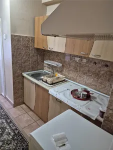 Apartament 3 camere zona Mall Mercur - foto 6