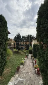 Casa individuala cu etaj zona Sanatatii - foto 18