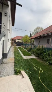 Casa de inchiriat, zona Parcul Regina Maria - foto 12