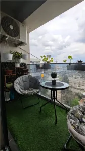 Apartament 3 camere 2 bai zona 9 mai - foto 5