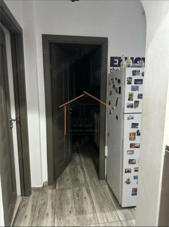 Apartament 3 camere - foto 4