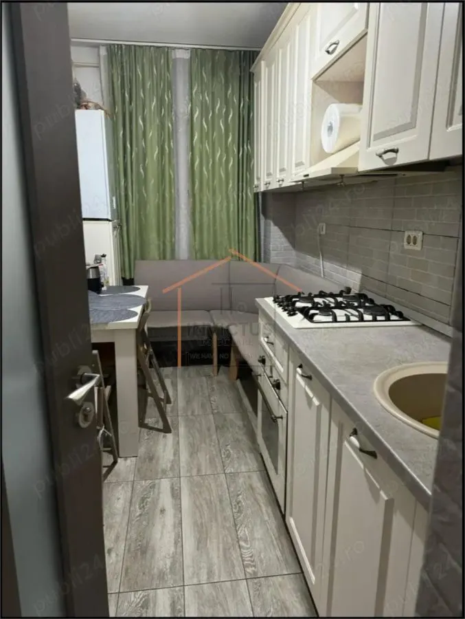 Apartament 3 camere - foto 5