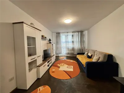 Apartament 2 camere, zona Berariei - foto 3