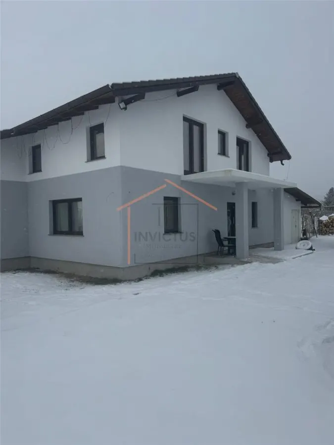 Casa Cotesti - foto 1