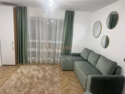 Apartament 3 camere si parcare proprie - foto 3