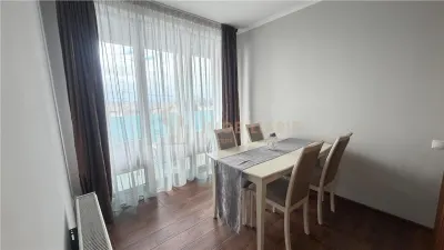 Apartament 3 camere si terasa generoasa, Tautii Magheraus - foto 3