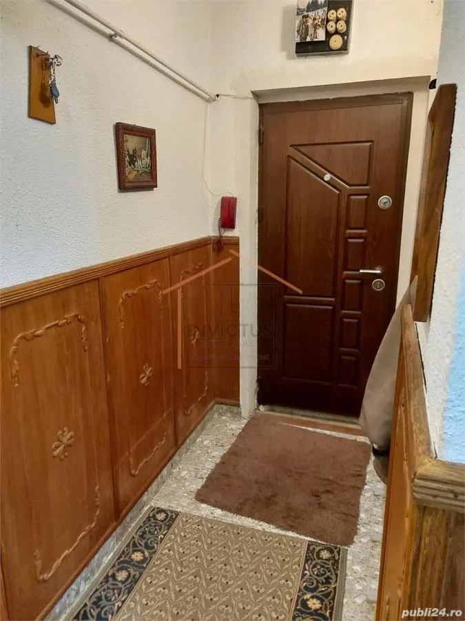 Apartament 3 camere - foto 4