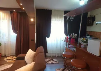 Apartament 3 camere - foto 5
