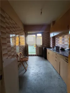 Apartament zona 2 camere zona Ultracentrala - Ploiesti
