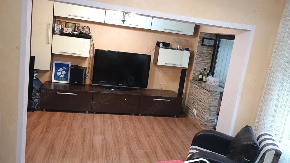 APARTAMENT 2 CAMERE - foto 7