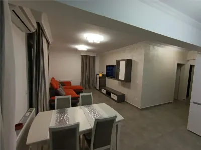 Apartament 3 camere MRS Village - Ploiesti