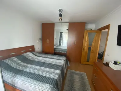 DOI STEJARI / APARTAMENT 3 CAMERE / CENTRALA / BALCON - foto 7