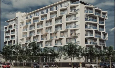 COMISION 0% !!! Apartament 2 camere, bloc nou, zona Republicii -  Policlinica Sf Ioan - foto 3