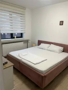 Apartament 3 camere piata Mihai Viteazul - Ploiesti