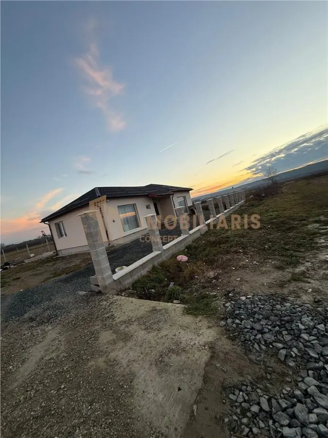 Casa individuala de vanzare, Coltau - foto 11