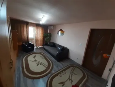 Gara / 3 camere / Centrala Termica / Mobilat / Renovat - foto 3