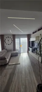 Apartament 3 camere/2bai in cartier Albert - Ploiesti