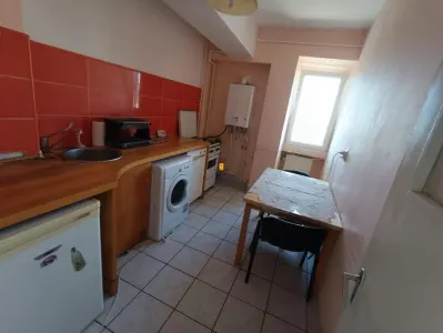 Apartament 2 camere Ultracentral - foto 7