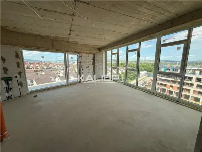 Apartament 2 Camere | terasa 20 mp | TVA inclus | Gheorgheni - Sopor - Cluj-Napoca