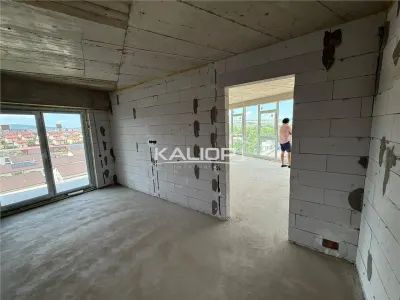 Apartament 2 Camere | terasa 20 mp | TVA inclus | Gheorgheni - Sopor - foto 11