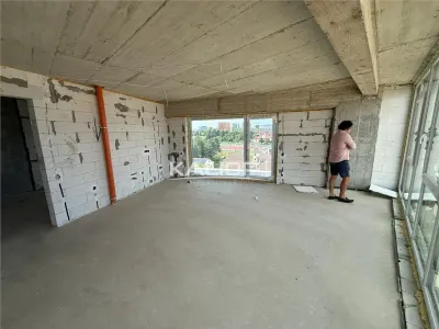 Apartament 2 Camere | terasa 20 mp | TVA inclus | Gheorgheni - Sopor - foto 4