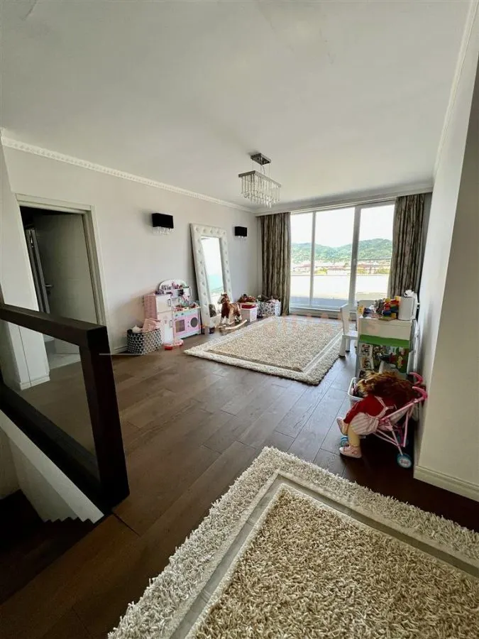 Penthouse de vanzare, zona Hotel Europa - foto 16