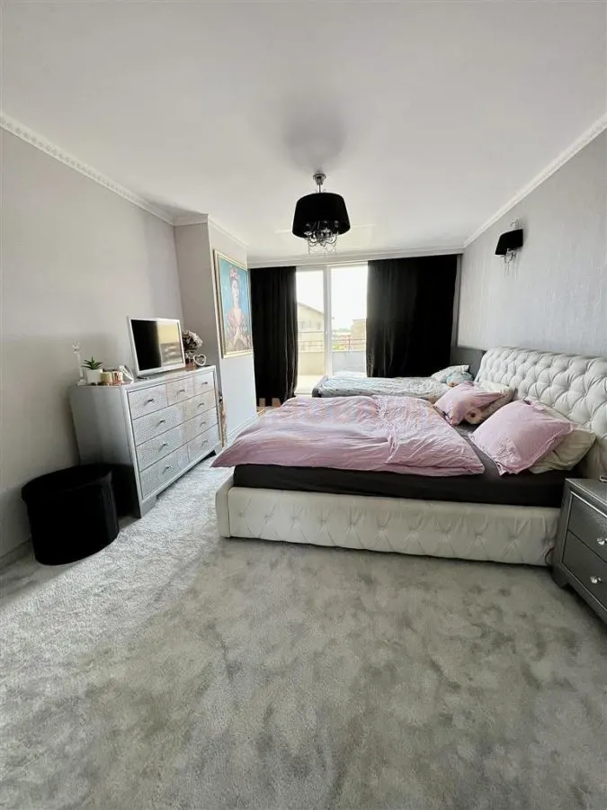 Penthouse de vanzare, zona Hotel Europa - foto 6