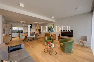 Apartament 5 camere exclusivist | Floreasca | de inchiriat - Bucuresti