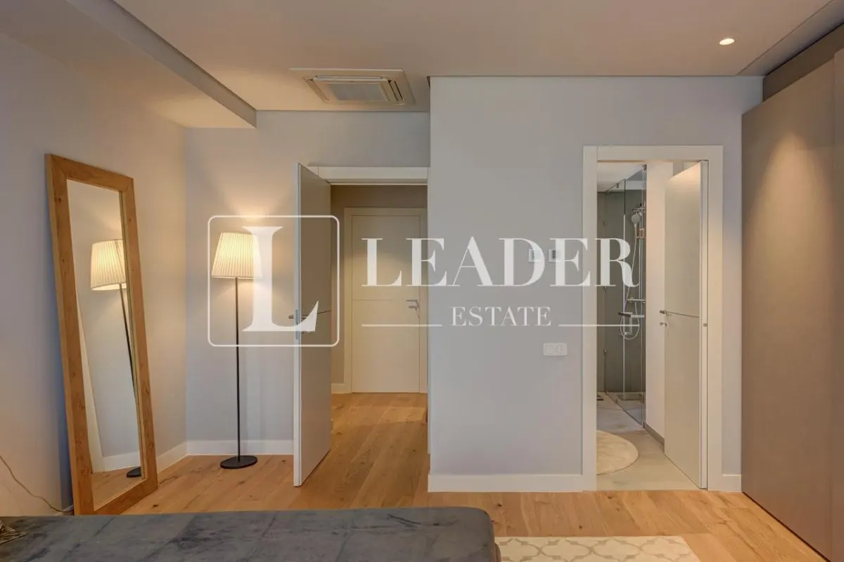 Apartament 5 camere exclusivist | Floreasca | de inchiriat - foto 14