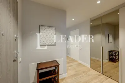 Apartament 5 camere exclusivist | Floreasca | de inchiriat - foto 18