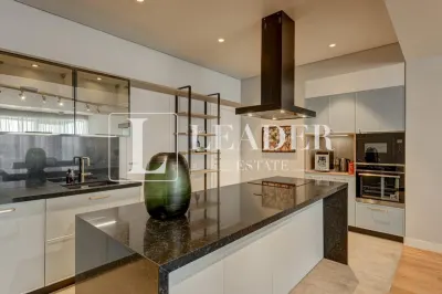 Apartament 5 camere exclusivist | Floreasca | de inchiriat - foto 6