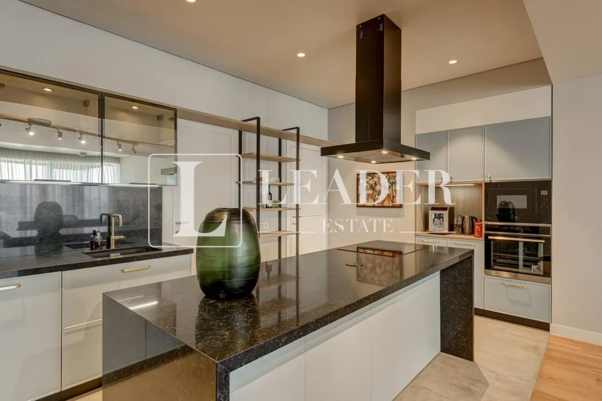 Apartament 5 camere exclusivist | Floreasca | de inchiriat - foto 6
