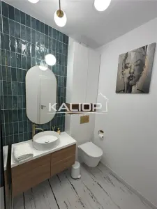 Apartament 3 camere lux | 65mp | Grigorescu zona Donath - foto 15