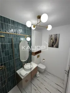 Apartament 3 camere lux | 65mp | Grigorescu zona Donath - foto 24