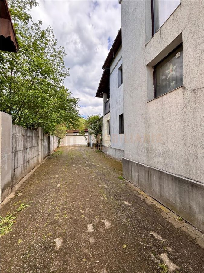 Casa individuala zona Lucaciu - foto 17