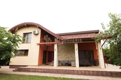 Casa individuala zona Lucaciu - foto 7