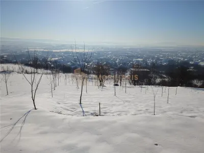 Parcele de teren de vanzare, zona Nucului - foto 7