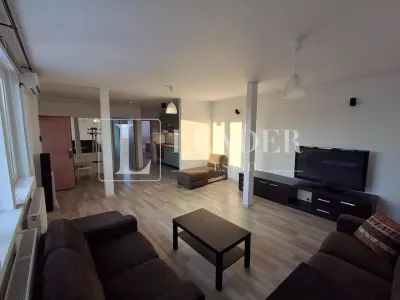 Apartament 3 camere Dorobanti | Mobilat - foto 6