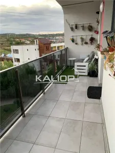 Apartament 2 camere  | 68mp | Borhanci - foto 7